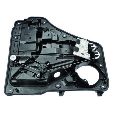 Wai Global WINDOW REGULATOR & MOTOR, WPR5819LMB WPR5819LMB